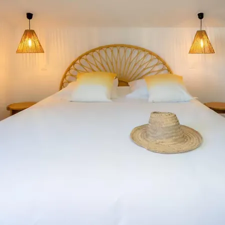 Les De Julie A La Maison De La Dune Apartment *