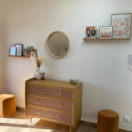 Apartment Les De Julie A La Maison De La Dune Lacanau