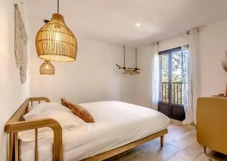 Les De Julie A La Maison De La Dune Apartment Lacanau