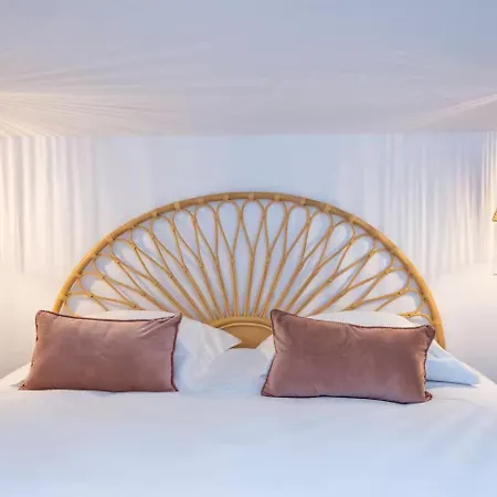 Les De Julie A La Maison De La Dune Lacanau